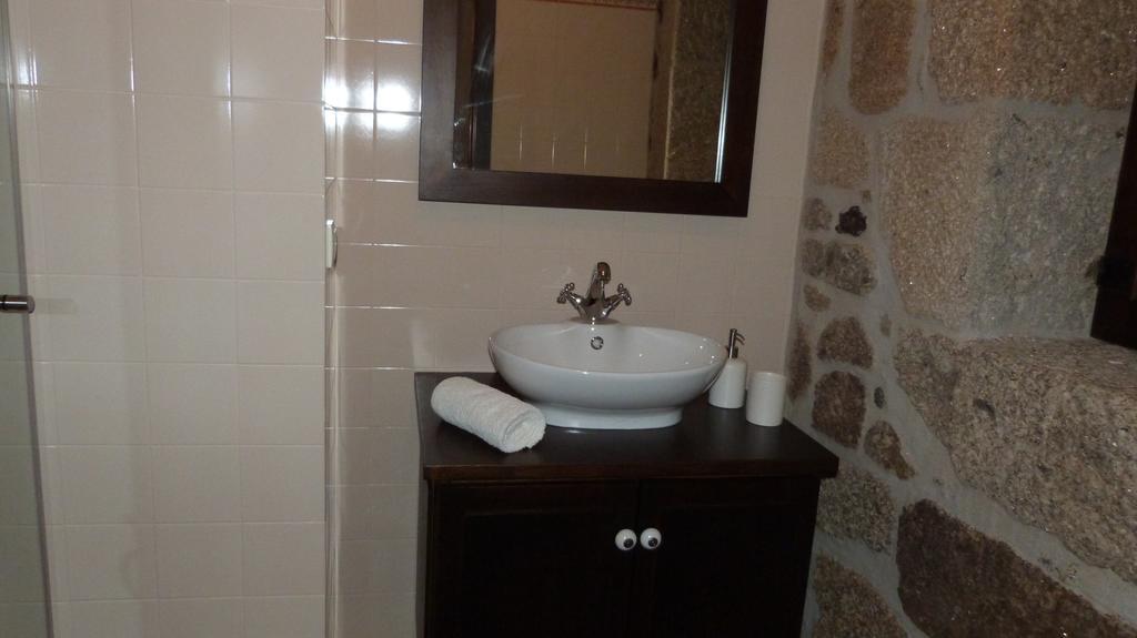 Quinta Do Correia Villa Cabeceiras de Basto Bilik gambar
