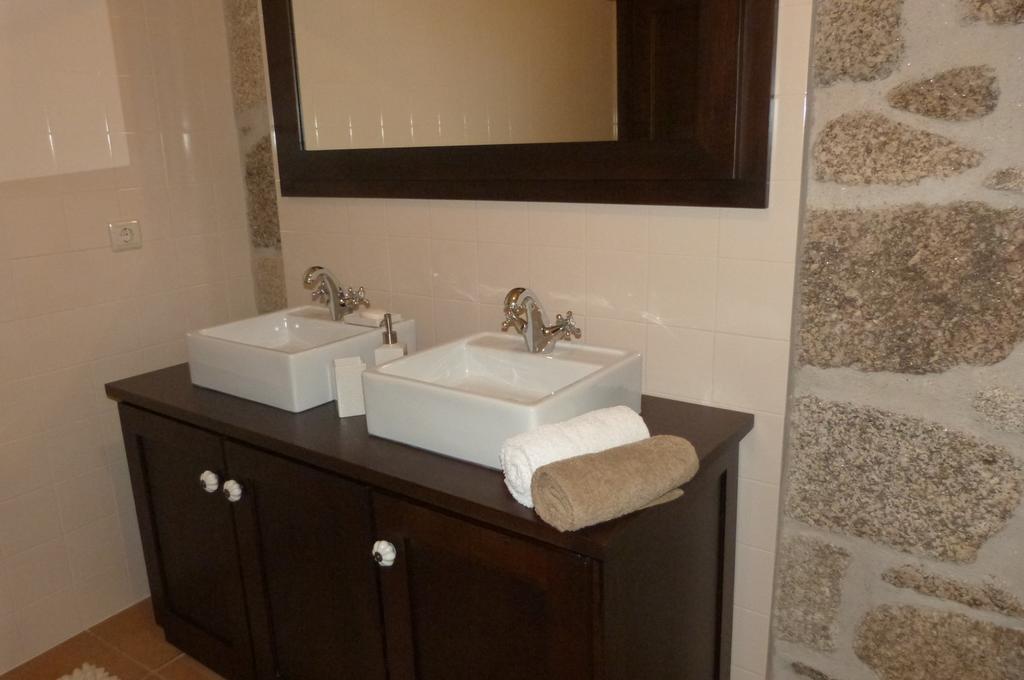 Quinta Do Correia Villa Cabeceiras de Basto Bilik gambar