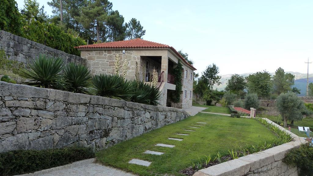 Quinta Do Correia Villa Cabeceiras de Basto Luaran gambar