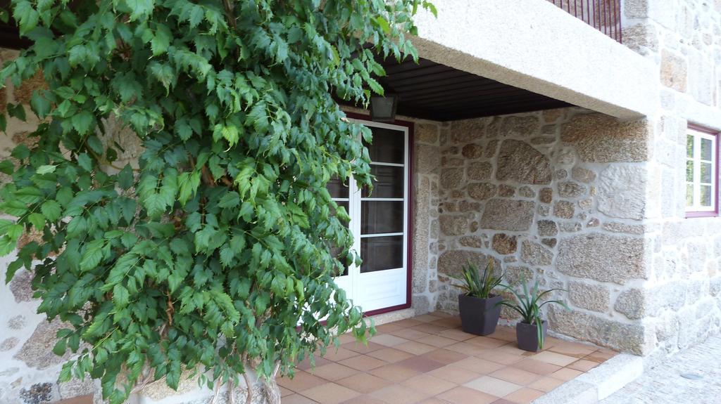 Quinta Do Correia Villa Cabeceiras de Basto Bilik gambar