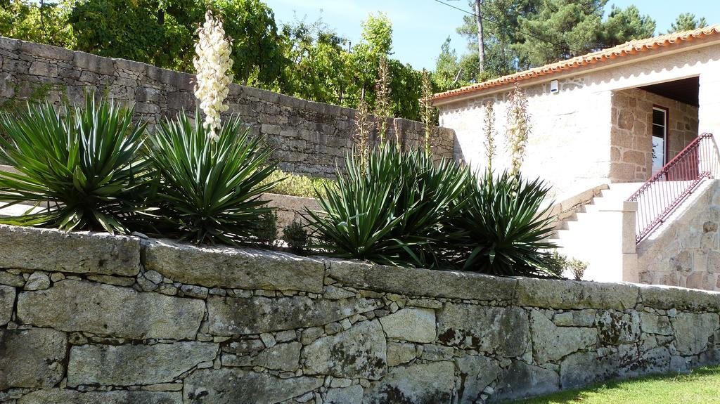 Quinta Do Correia Villa Cabeceiras de Basto Bilik gambar