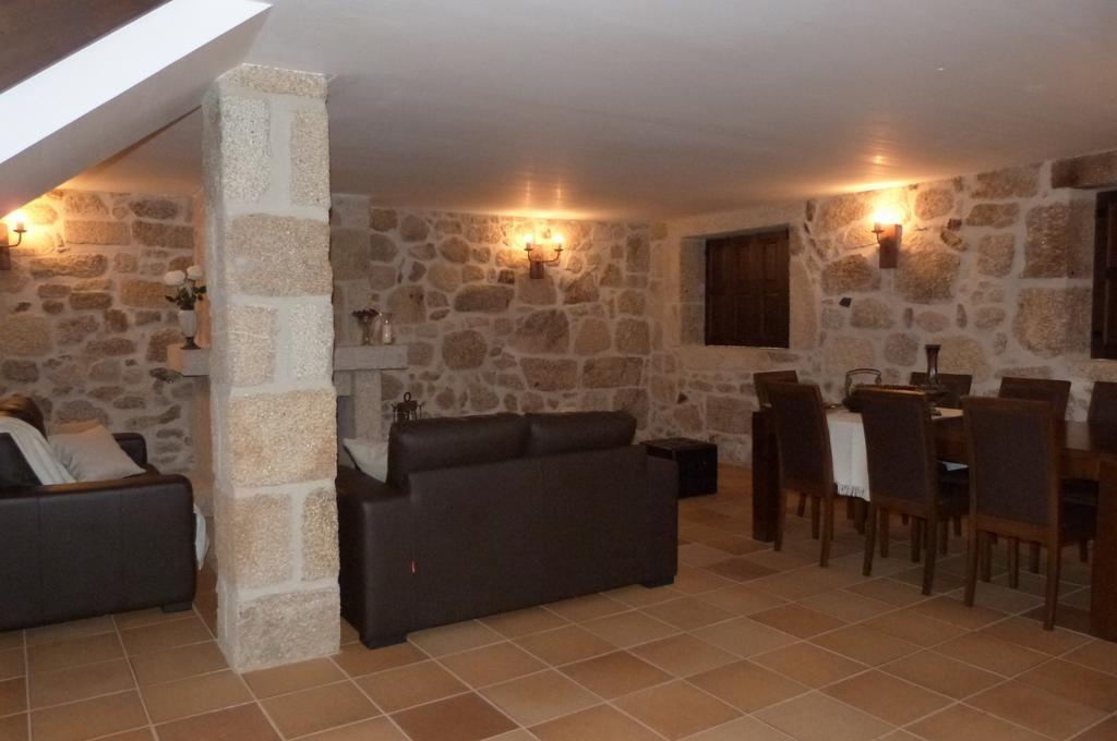 Quinta Do Correia Villa Cabeceiras de Basto Luaran gambar