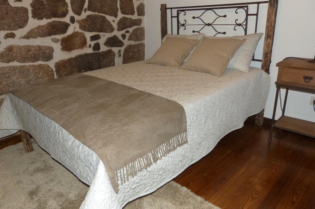 Quinta Do Correia Villa Cabeceiras de Basto Luaran gambar