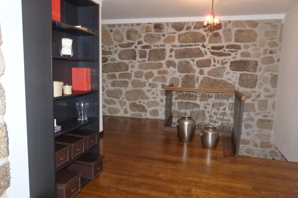 Quinta Do Correia Villa Cabeceiras de Basto Bilik gambar